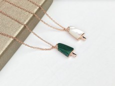 ブルガリネックレス BVLGARI 2025新作 ネックレス