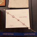 ルイヴィトンブレスレット LOUIS VUITTON 2025新作 ブレスレット
