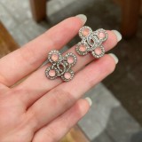 シャネルイヤリング CHANEL 2025新作 イヤリング