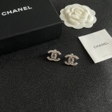 シャネルイヤリング CHANEL 2025新作 イヤリング