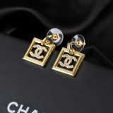 シャネルイヤリング CHANEL 2025新作 イヤリング