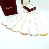 カルティエネックレス CARTIER 2025新作 ネックレス