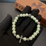 クロムハーツブレスレット CHROME HEARTS 2025新作 ブレスレット
