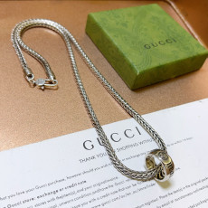 グッチネックレス GUCCI 2025新作 ネックレス