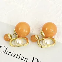 ディオールイヤリング DIOR 2025新作 イヤリング
