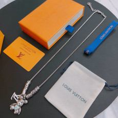 ルイヴィトンネックレス LOUIS VUITTON 2025新作 ネックレス