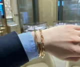 カルティエブレスレット CARTIER 2025新作 ブレスレット