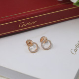 カルティエイヤリング CARTIER 2025新作 イヤリング