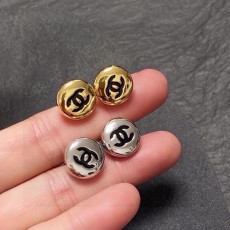 シャネルイヤリング CHANEL 2025新作 イヤリング