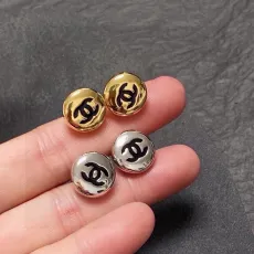シャネルイヤリング CHANEL 2025新作 イヤリング
