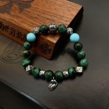 クロムハーツブレスレット CHROME HEARTS 2025新作 ブレスレット