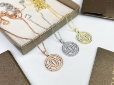 ブルガリネックレス BVLGARI 2025新作 ネックレス
