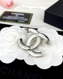 シャネルブローチ CHANEL 2025新作 ブローチ