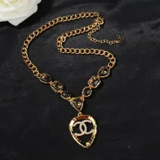 シャネルネックレス CHANEL 2025新作 ネックレス
