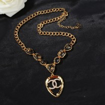 シャネルネックレス CHANEL 2025新作 ネックレス シャネルネックレス CHANEL 2025新作 ネックレス