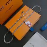 ルイヴィトンネックレス LOUIS VUITTON 2025新作 ネックレス