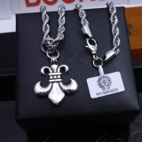 クロムハーツネックレス CHROME HEARTS 2025新作 ネックレス