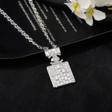 シャネルネックレス CHANEL 2025新作 ネックレス