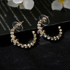 シャネルイヤリング CHANEL 2025新作 イヤリング