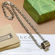 グッチネックレス GUCCI 2025新作 ネックレス