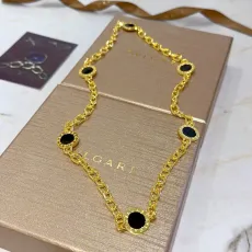 ブルガリネックレス BVLGARI 2025新作 ネックレス