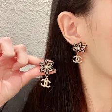 シャネルイヤリング CHANEL 2025新作 イヤリング
