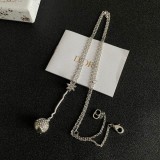 ディオールネックレス DIOR 2025新作 ネックレス