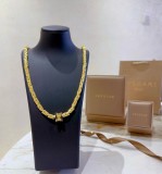 ブルガリネックレス BVLGARI 2025新作 ネックレス