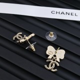 シャネルイヤリング CHANEL 2025新作 イヤリング