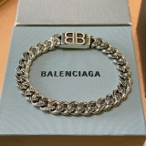 バレンシアガブレスレット BALENCIAGA 2025新作 ブレスレット