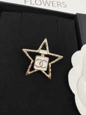 シャネルブローチ CHANEL 2025新作 ブローチ