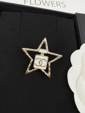 シャネルブローチ CHANEL 2025新作 ブローチ