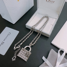 ディオールネックレス DIOR 2025新作 ネックレス