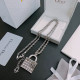 ディオールネックレス DIOR 2025新作 ネックレス