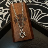 クロムハーツネックレス CHROME HEARTS 2025新作 ネックレス
