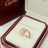 カルティエ指輪 CARTIER 2025新作 指輪