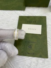グッチ指輪 GUCCI 2025新作 指輪