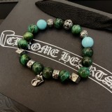 クロムハーツブレスレット CHROME HEARTS 2025新作 ブレスレット