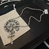 クロムハーツネックレス CHROME HEARTS 2025新作 ネックレス