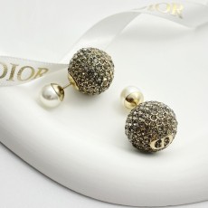 ディオールイヤリング DIOR 2025新作 イヤリング