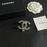 シャネルブローチ CHANEL 2025新作 ブローチ