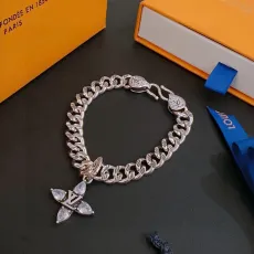 ルイヴィトンブレスレット LOUIS VUITTON 2025新作 ブレスレット