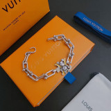 ルイヴィトンブレスレット LOUIS VUITTON 2025新作 ブレスレット