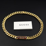 グッチネックレス GUCCI 2025新作 ネックレス