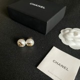 シャネルイヤリング CHANEL 2025新作 イヤリング