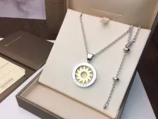 ブルガリネックレス BVLGARI 2025新作 ネックレス