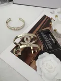 シャネルブレスレット CHANEL 2025新作 ブレスレット