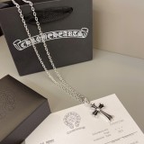 クロムハーツネックレス CHROME HEARTS 2025新作 ネックレス