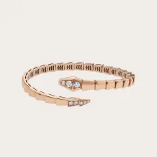 ブルガリブレスレット BVLGARI 2025新作 ブレスレット