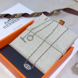 エルメスネックレス HERMES 2025新作 ネックレス